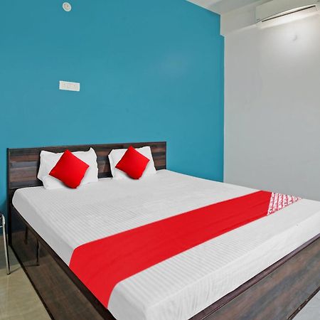 Hotel O Sun City Патна Екстериор снимка