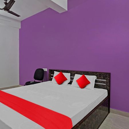 Hotel O Sun City Патна Екстериор снимка