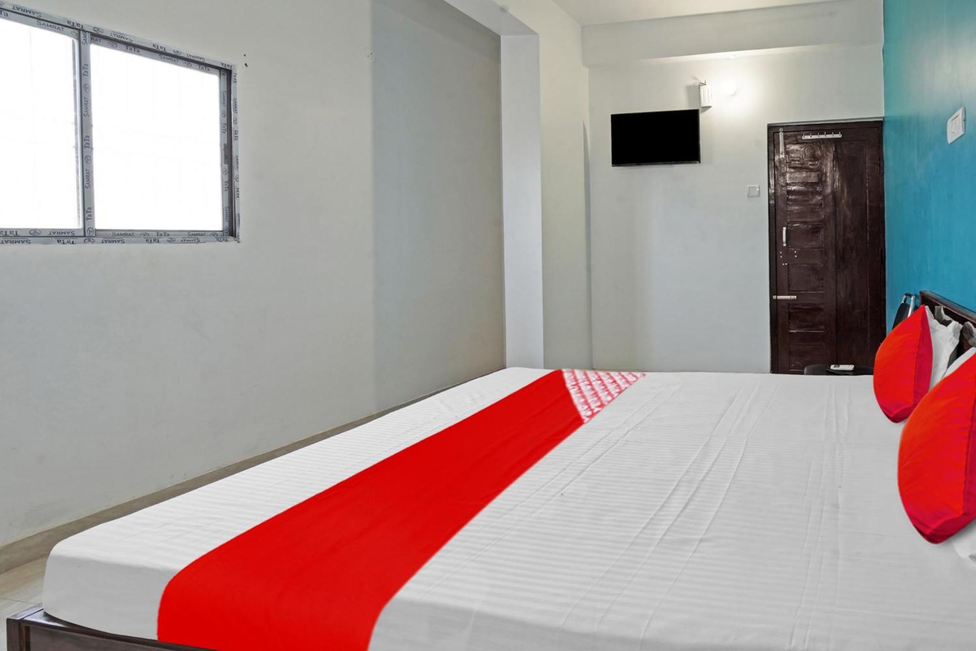 Hotel O Sun City Патна Екстериор снимка